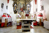 Altarweihe in Kathal weiere Fotos-8515