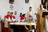 Altarweihe in Kathal weiere Fotos-8518