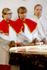 Altarweihe in Kathal weiere Fotos-8522