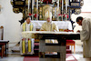 Altarweihe in Kathal weiere Fotos-8523