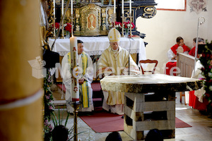 Altarweihe in Kathal weiere Fotos-8528