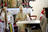 Altarweihe in Kathal weiere Fotos-8531