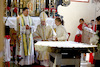 Altarweihe in Kathal weiere Fotos-8532
