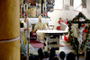 Altarweihe in Kathal weiere Fotos-8533