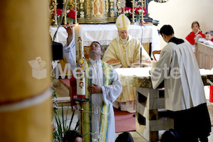 Altarweihe in Kathal weiere Fotos-8534