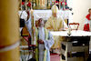 Altarweihe in Kathal weiere Fotos-8535