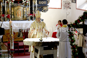 Altarweihe in Kathal weiere Fotos-8540