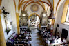Altarweihe in Kathal weiere Fotos-8543