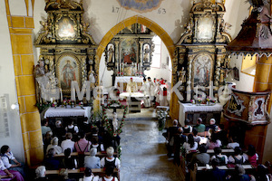 Altarweihe in Kathal weiere Fotos-8546