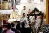 Altarweihe in Kathal weiere Fotos-8549