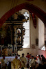 Altarweihe in Kathal weiere Fotos-8560