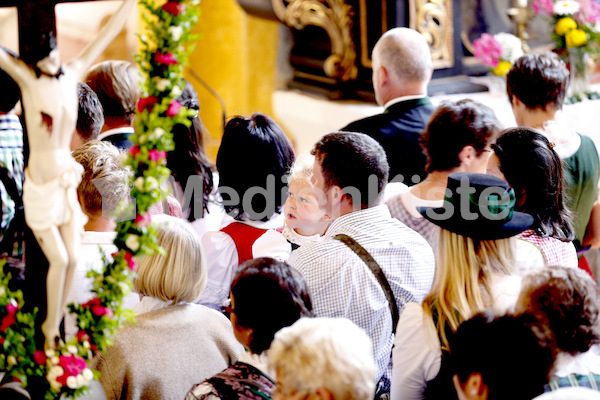 Altarweihe in Kathal weiere Fotos-8574