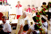 Altarweihe in Kathal weiere Fotos-8575