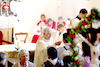 Altarweihe in Kathal weiere Fotos-8579