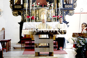 Altarweihe in Kathal weiere Fotos-8580