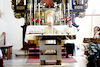 Altarweihe in Kathal weiere Fotos-8580