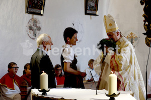 Altarweihe in Kathal weiere Fotos-8592