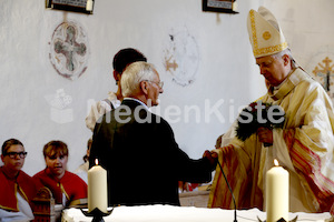 Altarweihe in Kathal weiere Fotos-8597