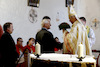 Altarweihe in Kathal weiere Fotos-8598