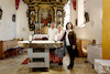 Altarweihe in Kathal weiere Fotos-8626