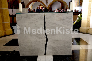 Altarweihe in St. Marein im Muerztal-2566