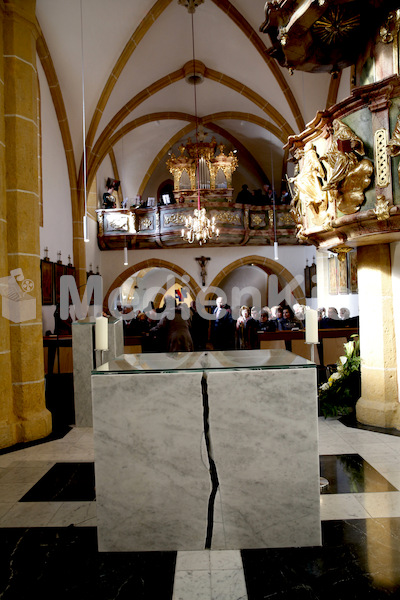 Altarweihe in St. Marein im Muerztal-2567