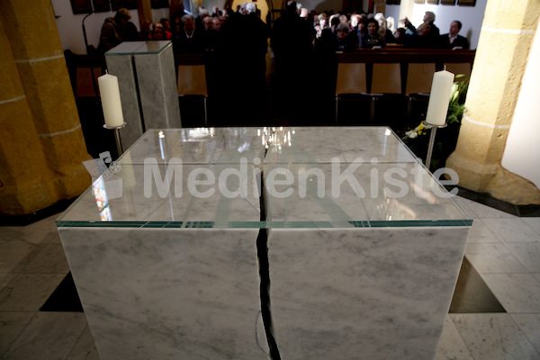 Altarweihe in St. Marein im Muerztal-2569