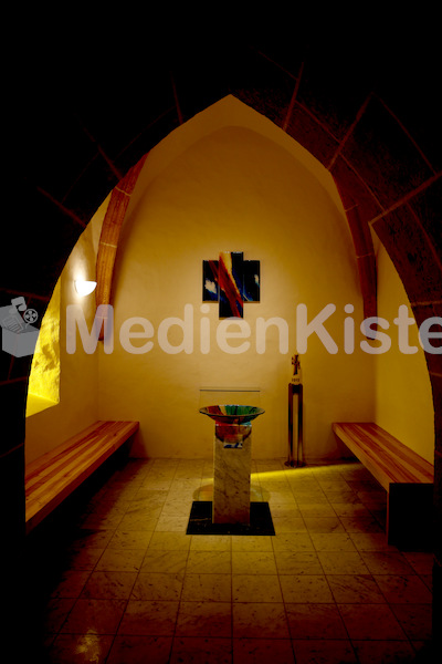 Altarweihe in St. Marein im Muerztal-2572