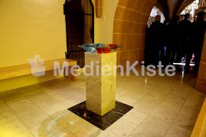 Altarweihe in St. Marein im Muerztal-2578