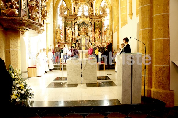 Altarweihe in St. Marein im Muerztal-2620