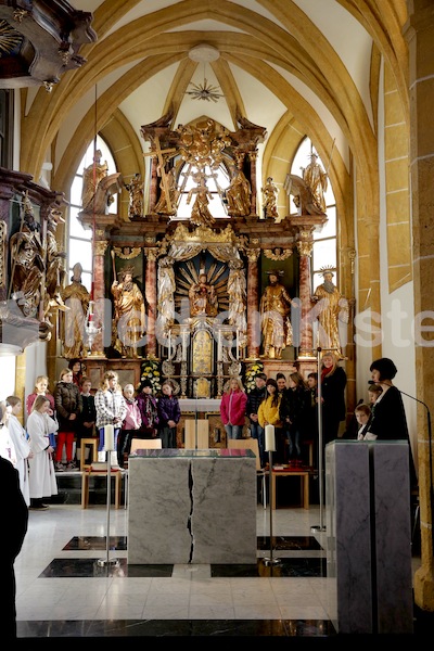 Altarweihe in St. Marein im Muerztal-2629