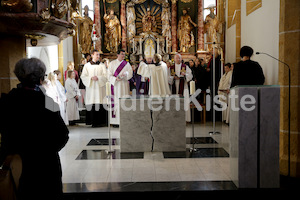 Altarweihe in St. Marein im Muerztal-2631