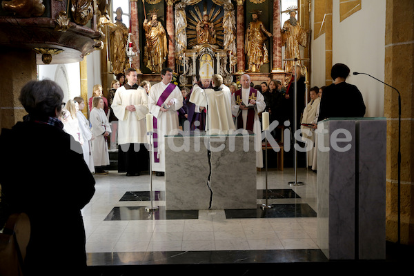 Altarweihe in St. Marein im Muerztal-2631