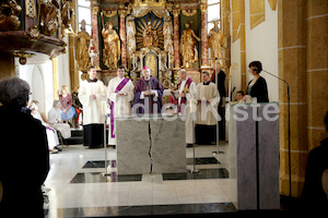 Altarweihe in St. Marein im Muerztal-2636