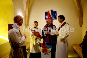 Altarweihe in St. Marein im Muerztal-2646
