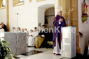 Altarweihe in St. Marein im Muerztal-2741