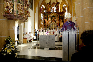 Altarweihe in St. Marein im Muerztal-2756