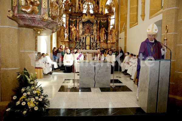 Altarweihe in St. Marein im Muerztal-2759