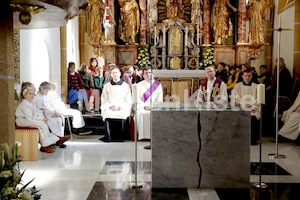 Altarweihe in St. Marein im Muerztal-2761