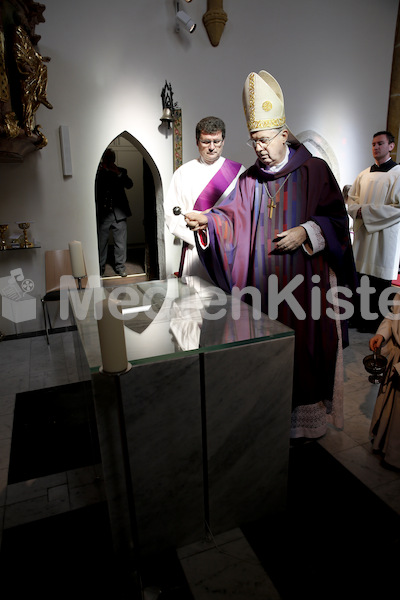Altarweihe in St. Marein im Muerztal-2782