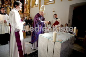 Altarweihe in St. Marein im Muerztal-2814