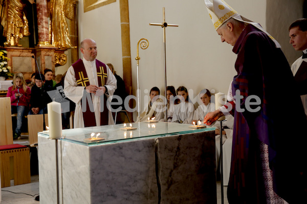 Altarweihe in St. Marein im Muerztal-2829