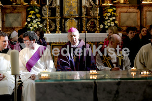 Altarweihe in St. Marein im Muerztal-2832