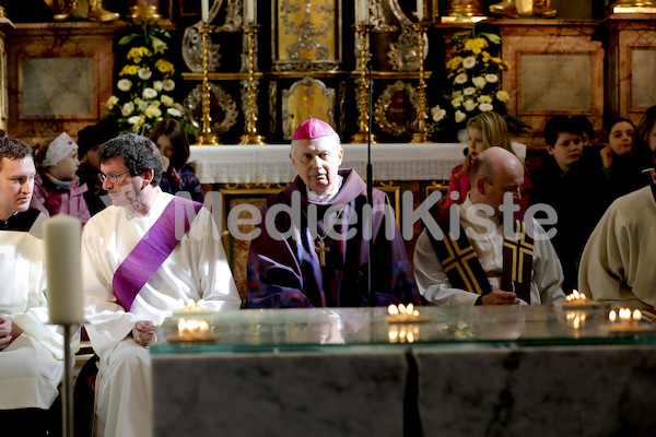 Altarweihe in St. Marein im Muerztal-2832