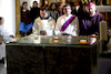 Altarweihe in St. Marein im Muerztal-2836