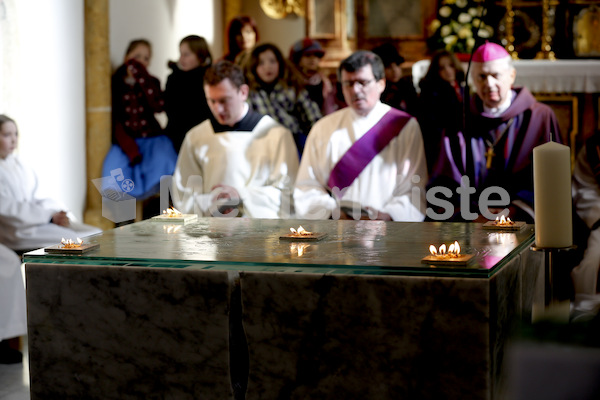 Altarweihe in St. Marein im Muerztal-2838