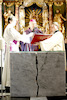 Altarweihe in St. Marein im Muerztal-2846