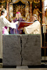Altarweihe in St. Marein im Muerztal-2848