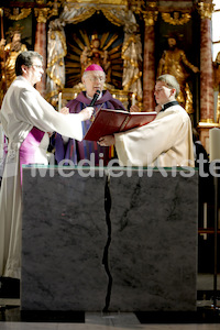 Altarweihe in St. Marein im Muerztal-2853