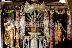 Altarweihe in St. Marein im Muerztal-2867